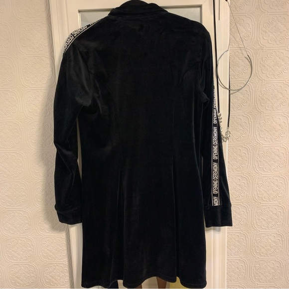 Opening Ceremony Sweater Dress - Picture 3 of 7